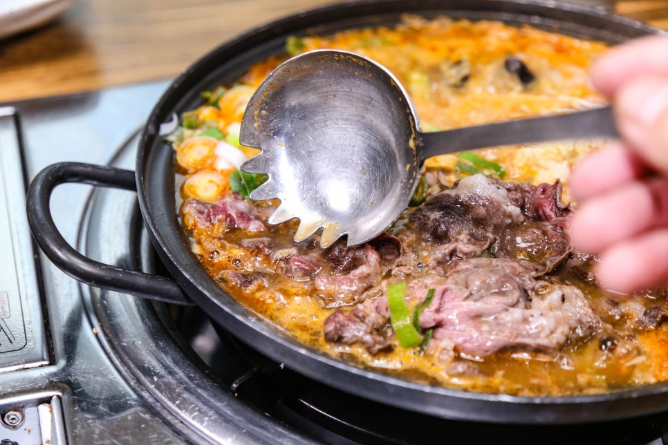 송학면옥식당 이미지