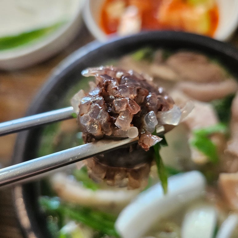태기산더덕순대 이미지