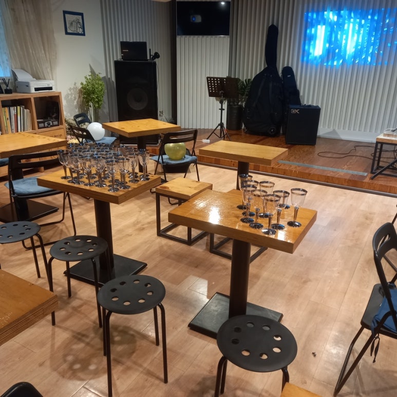 스페이스디엠 이미지