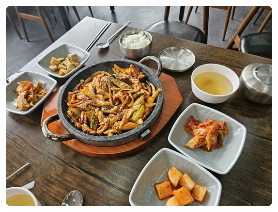 김포네칼국수 이미지