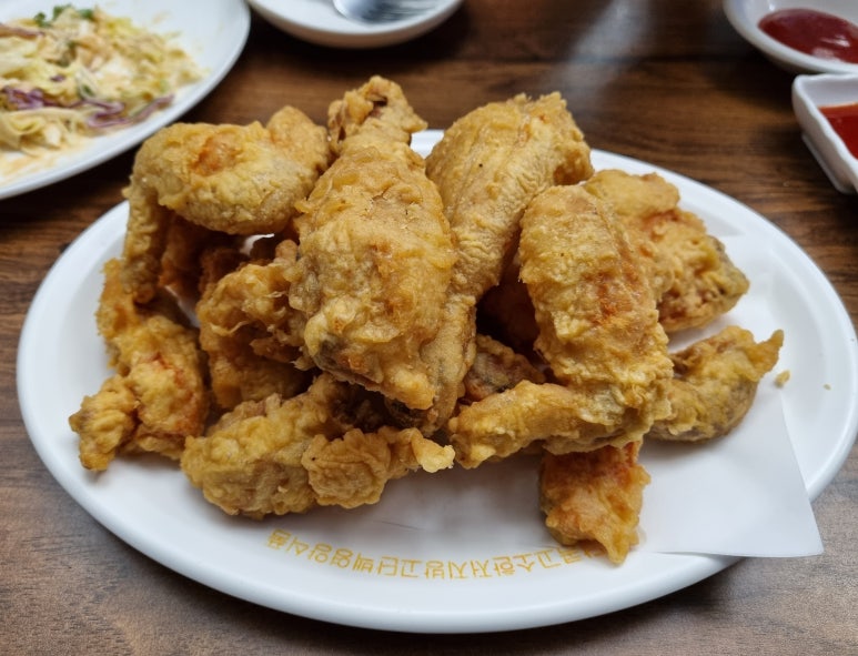 멕시칸치킨호프 이미지