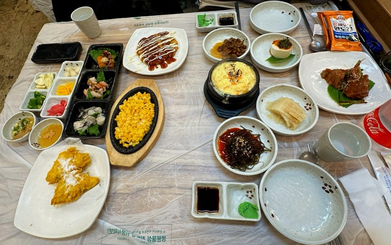 진하수산 이미지