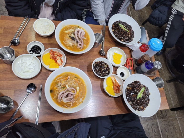 동신중화요리 이미지