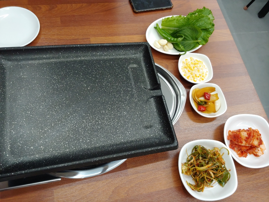윤실식당 이미지