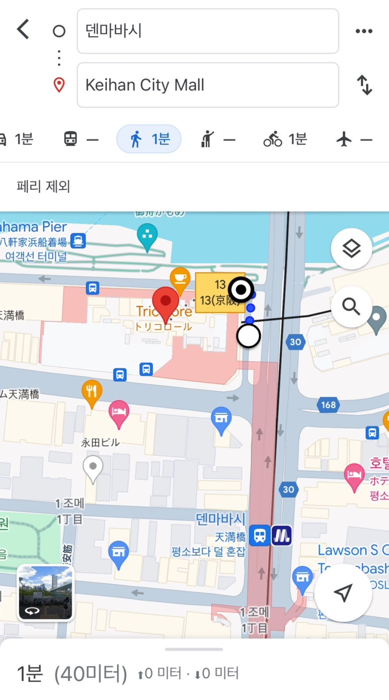 덴마몰 이미지