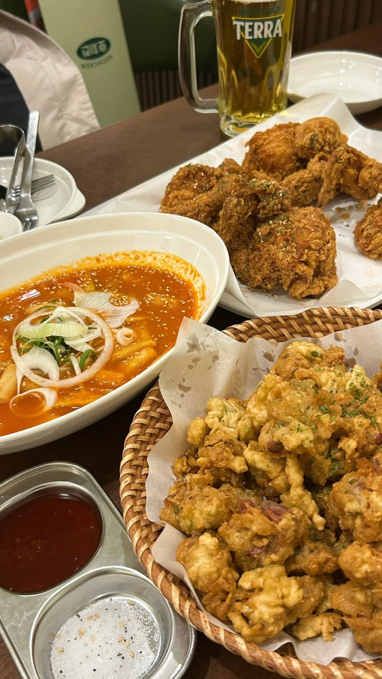 호치킨우 이미지