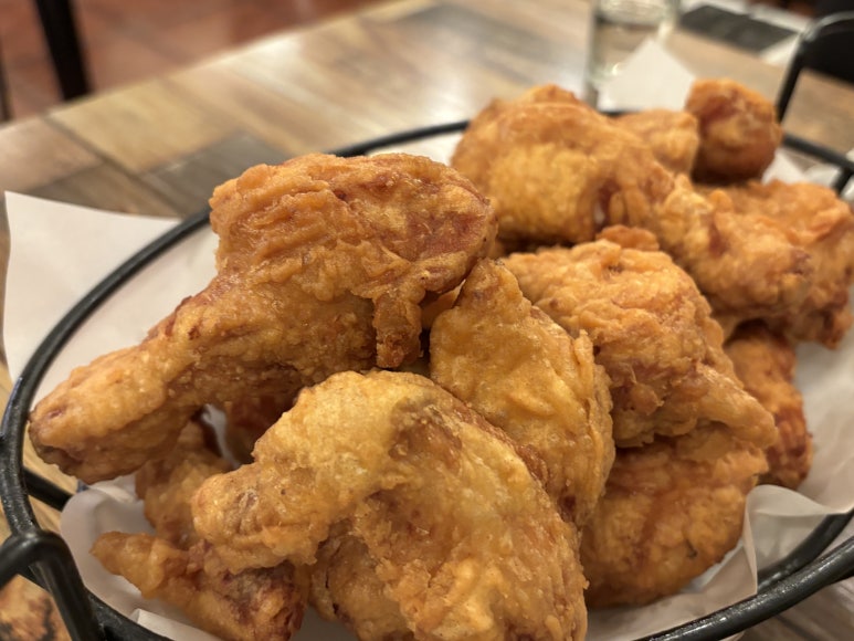불러불러치킨&호프 안산본점 사진 3