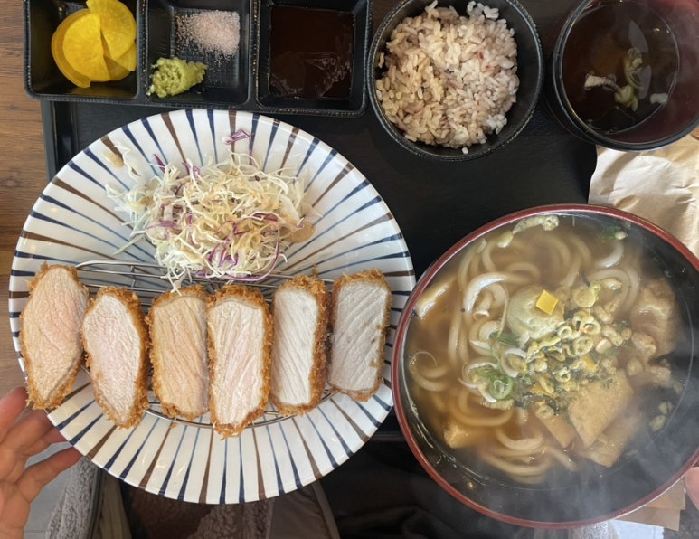 오마카츠 이미지