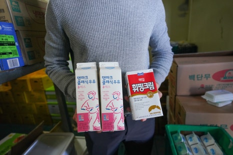 (주)우리식자재 이미지