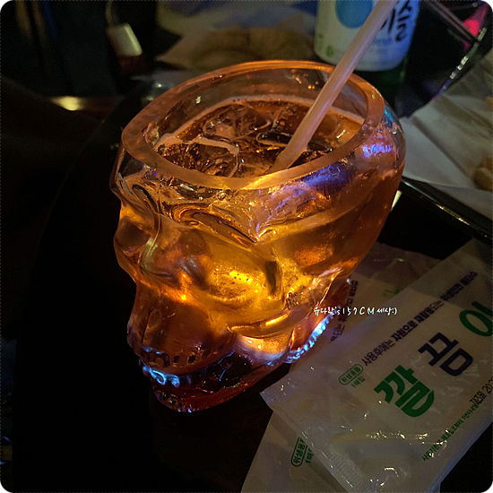 로꼬로꼬조개찜 이미지