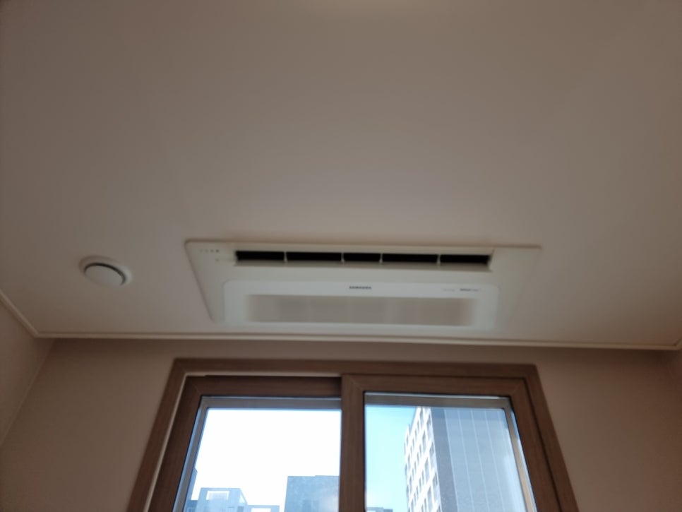 동백시스템에어컨 이미지