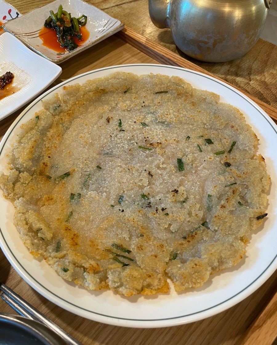 꼬꼬와메밀국수 이미지