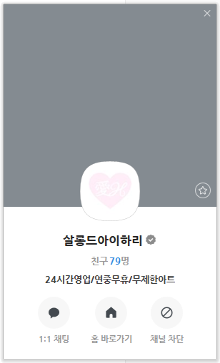 살롱 드 아이하리 이미지
