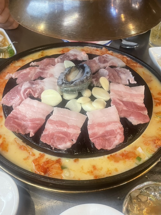 정다운정육식당 이미지
