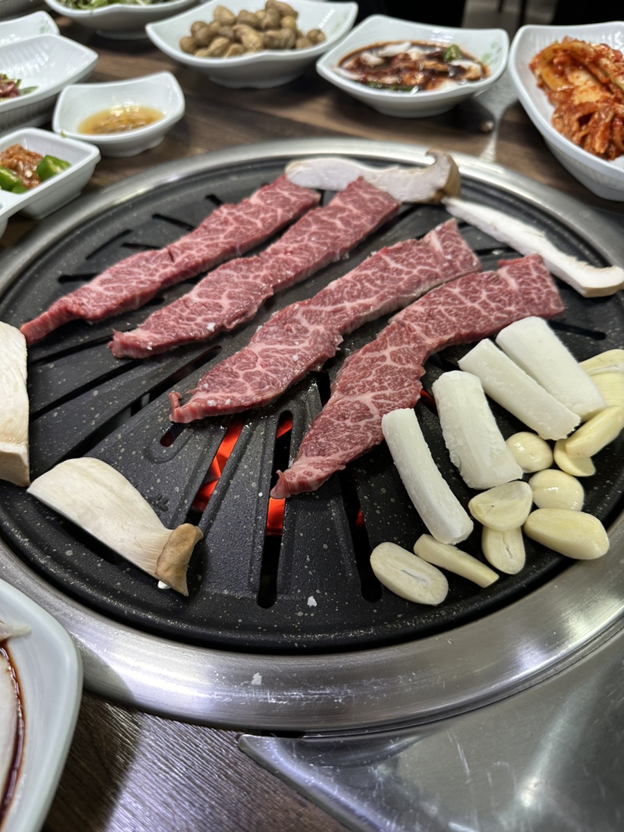 청송식육식당 이미지