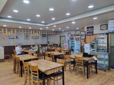 삼미아구찜 이미지