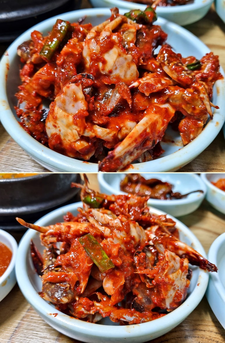 흥수갈비 이미지