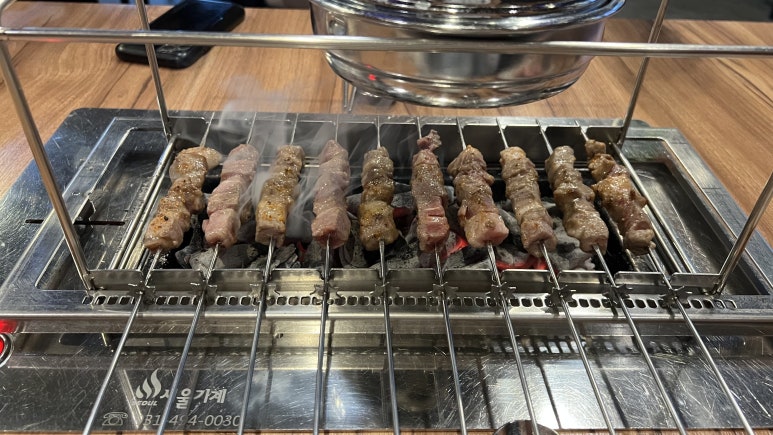 미니아양꼬치&마라탕 이미지