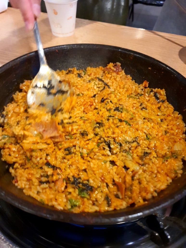 조선곱창 이미지