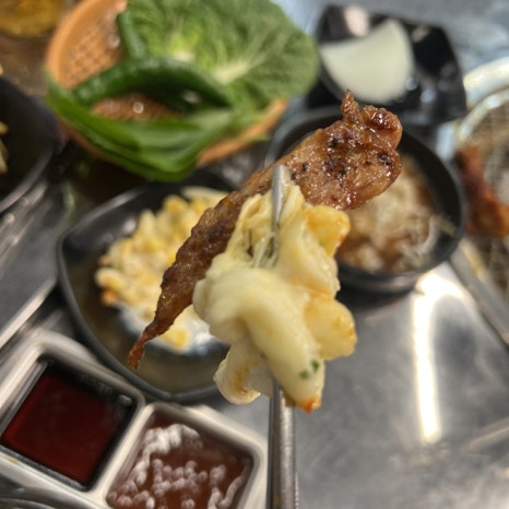 청춘닭갈비 이미지