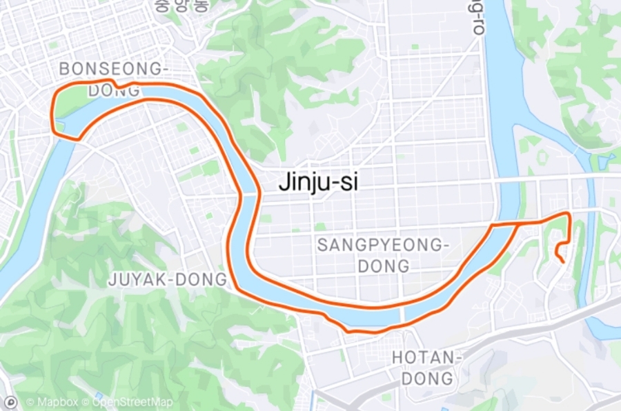 남강MTB 이미지
