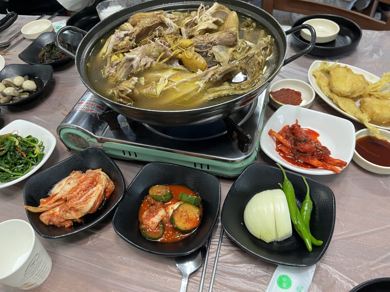 오리맛고을 이미지
