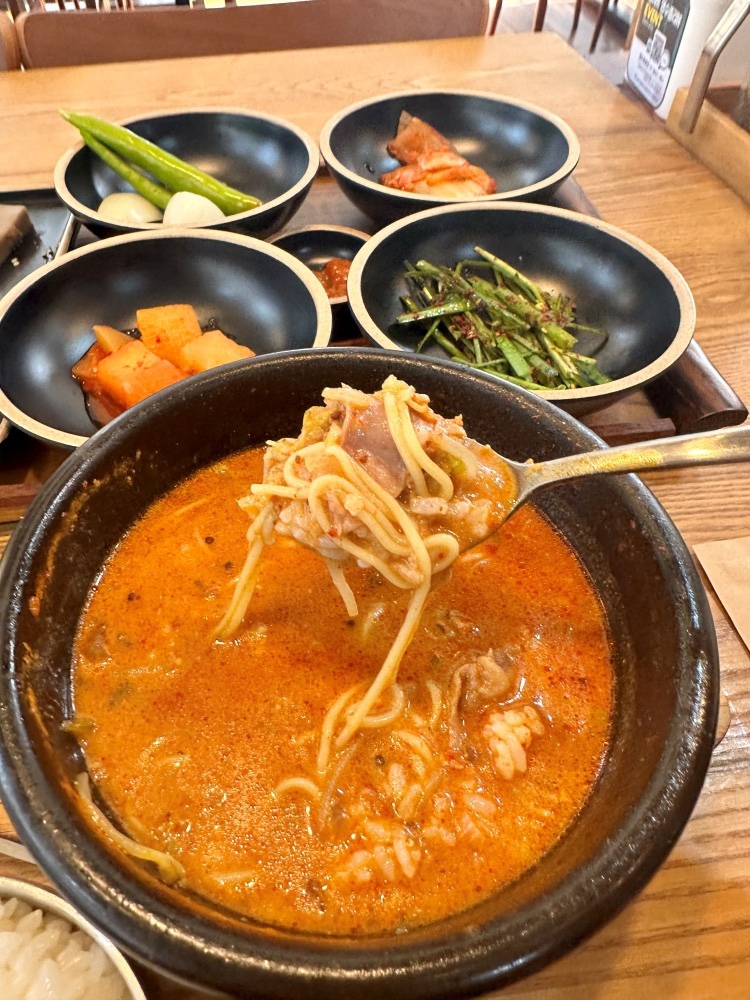 정성순대 율하점 이미지