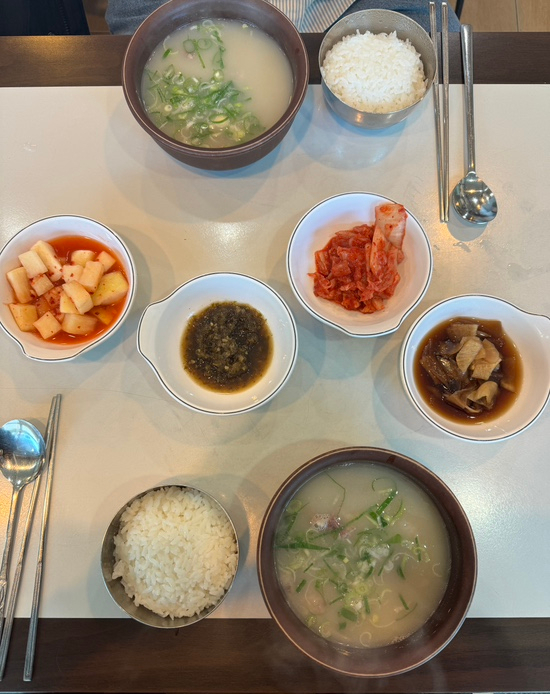 풍진곰탕 이미지
