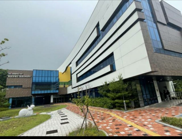 인천광역시서구발달장애인평생교육센터 이미지