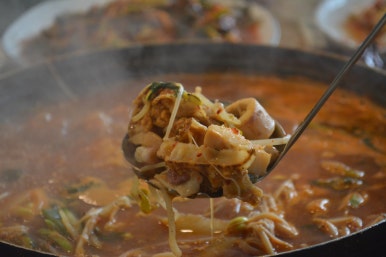 서해촌 이미지
