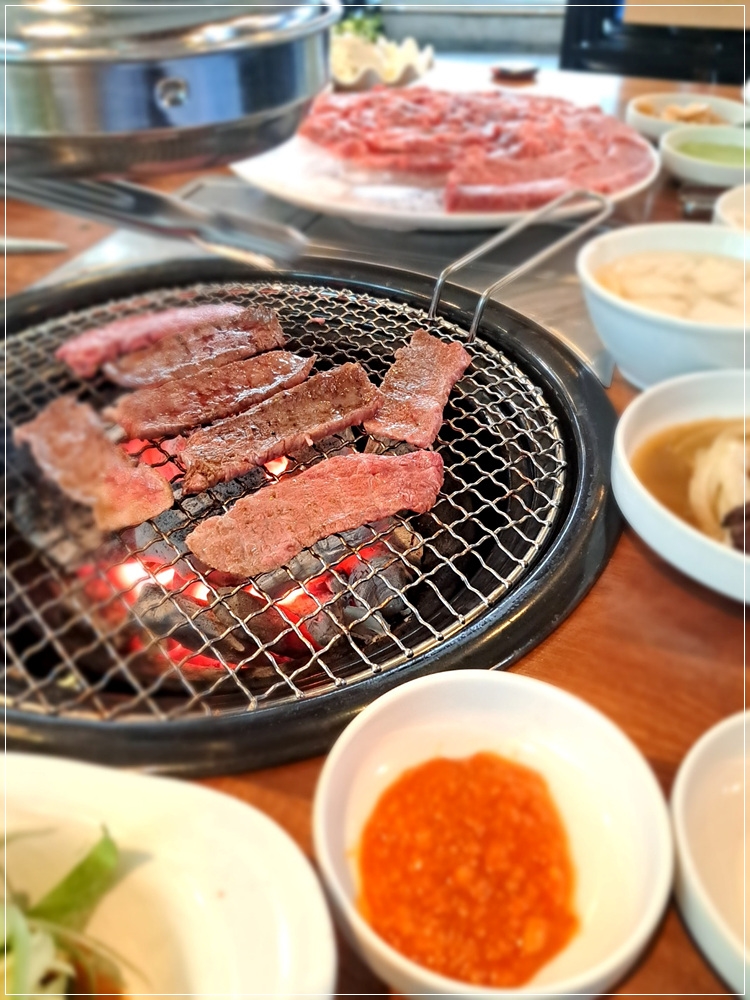 착한참숯한우 이미지