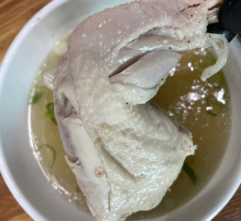 교리진미식당 이미지