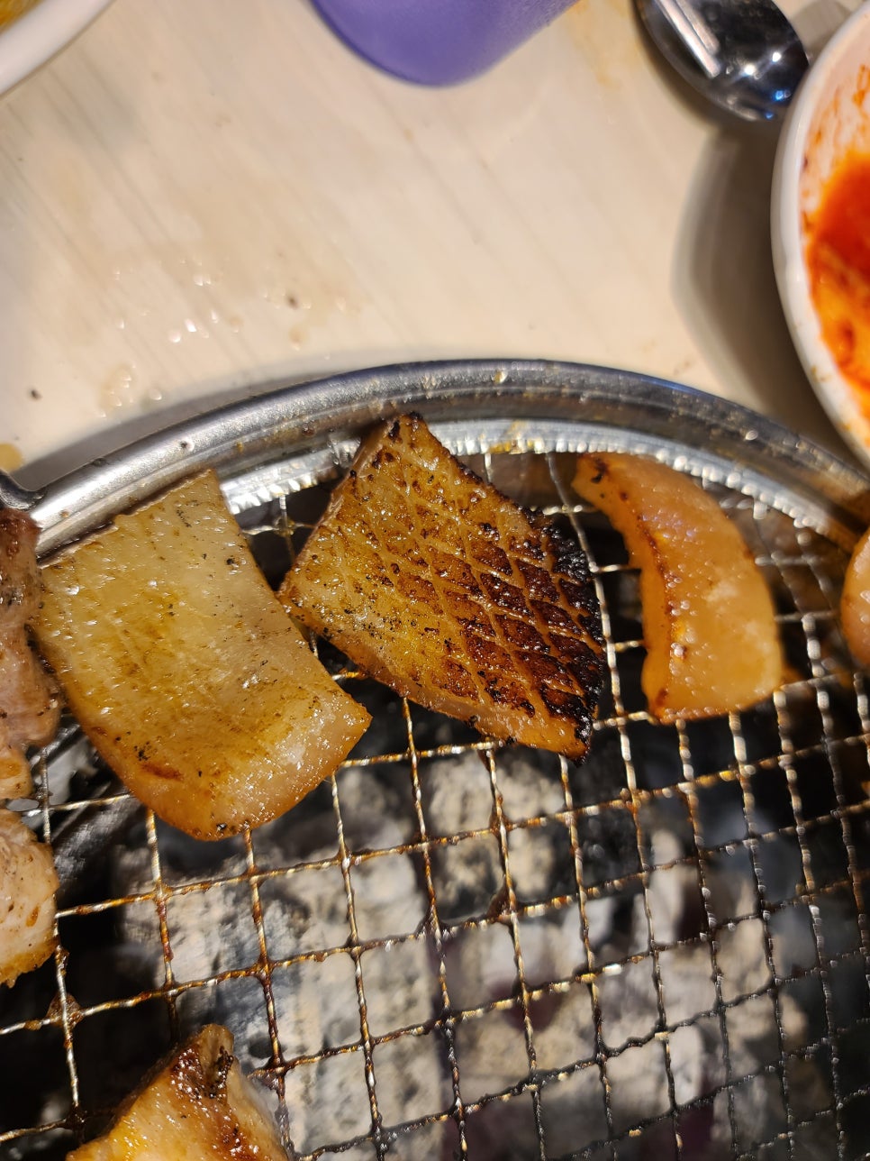 명륜진사갈비양주광적점 이미지