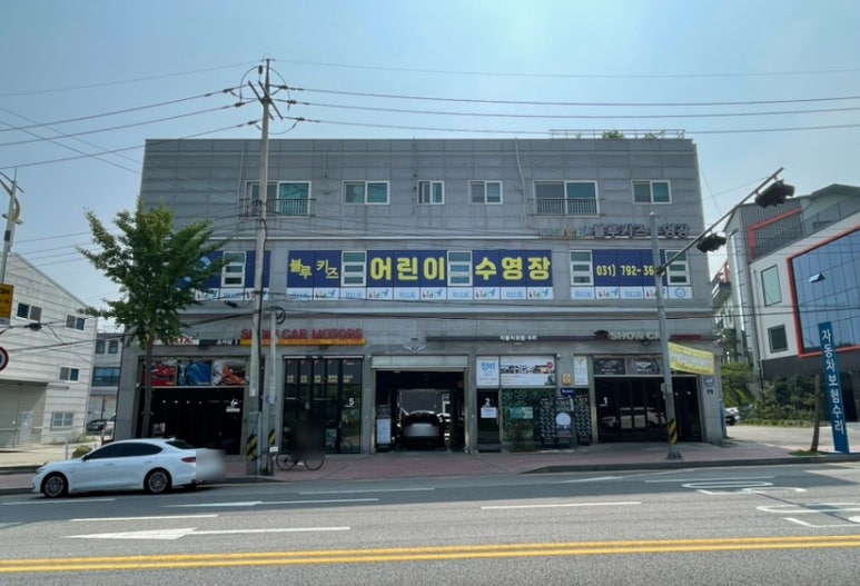 쇼카모터스 이미지