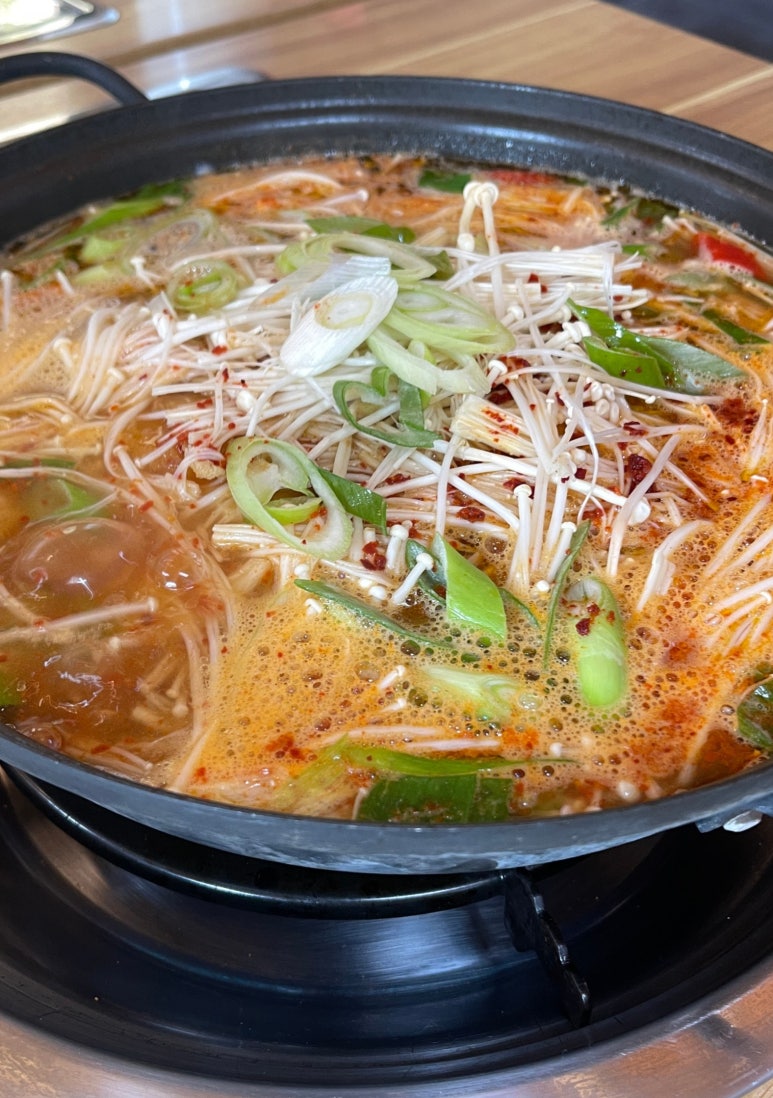 푸른농원식당 이미지