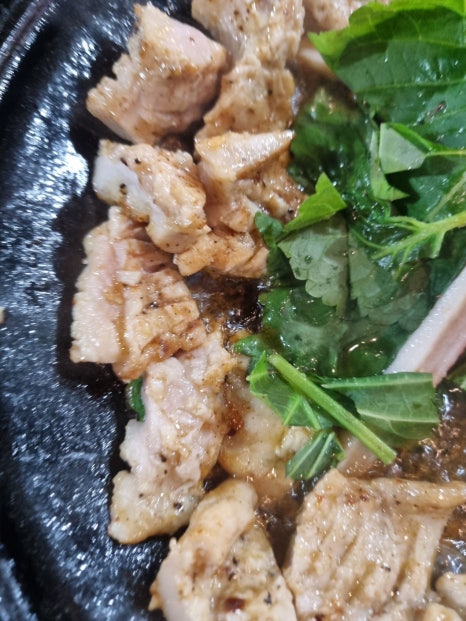 왕십리황소곱창 이미지