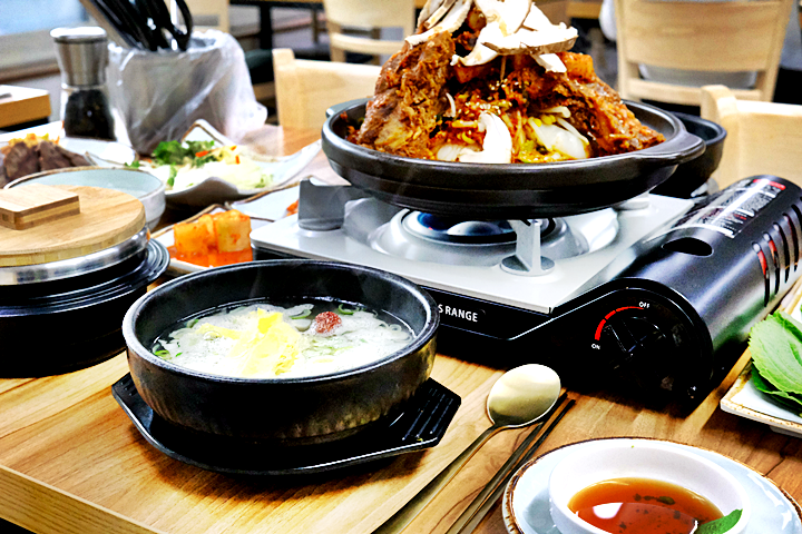 동인동찜갈비왕갈비탕 이미지