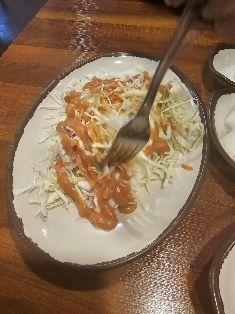 치킨에미치닭 이미지