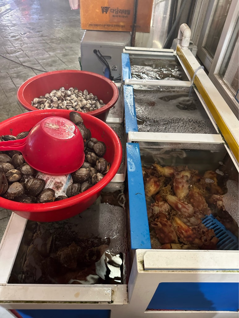 계절맛포차 이미지
