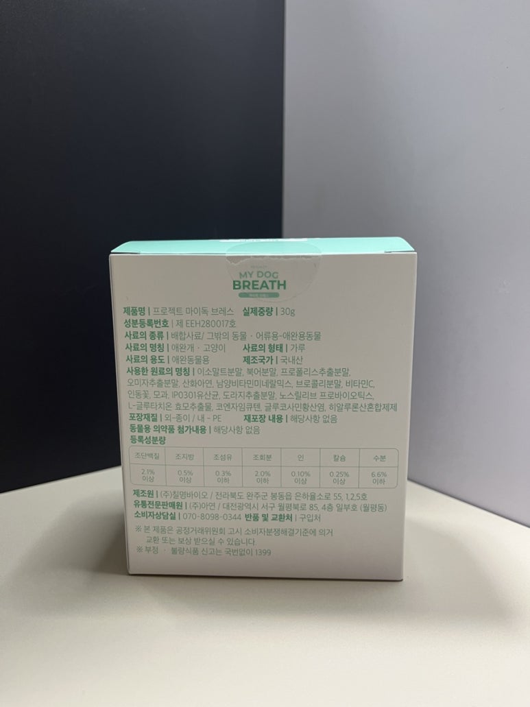 마이프로젝트 이미지