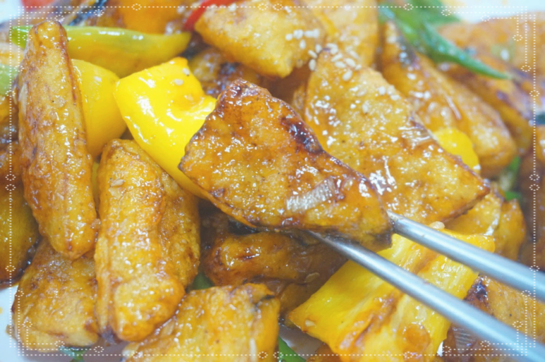 백옥양꼬치 이미지