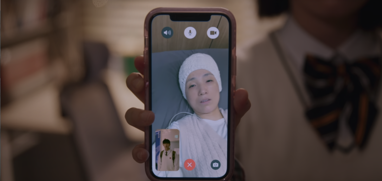 수영공조 이미지