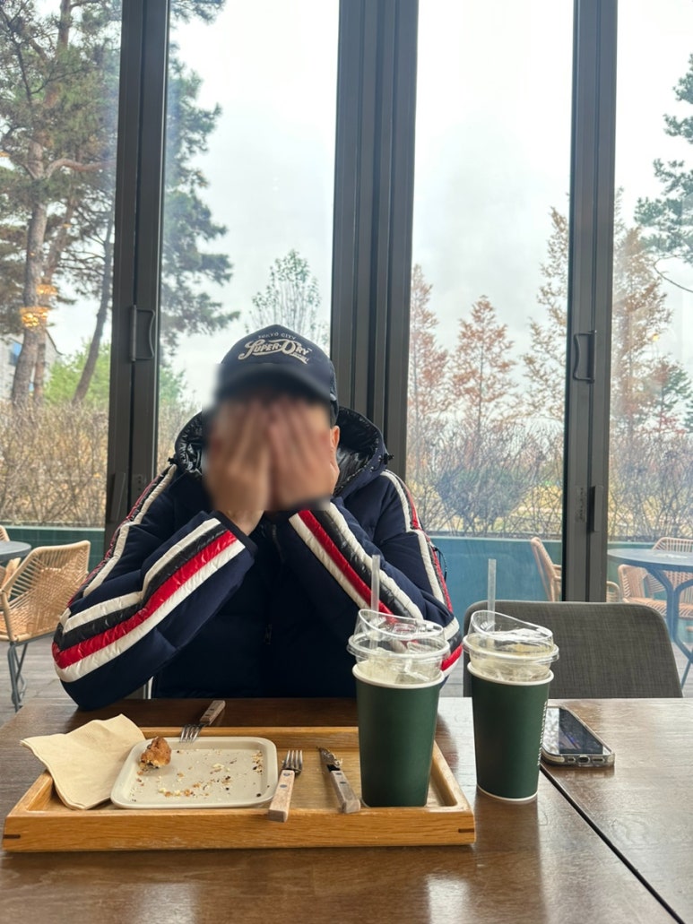 폴로스터즈(PAUL ROASTERS) 이미지