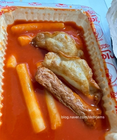 신떡순신천할매떡볶이본점 이미지
