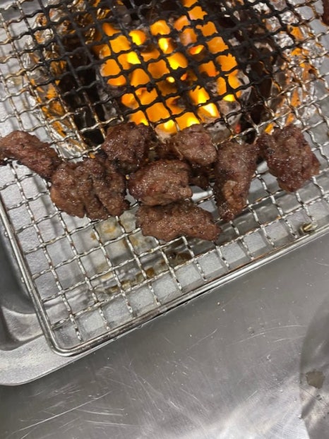 우정상차림 이미지