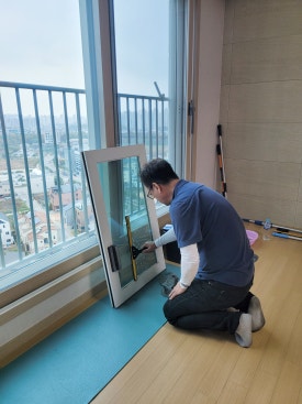 토탈크린케어 이미지