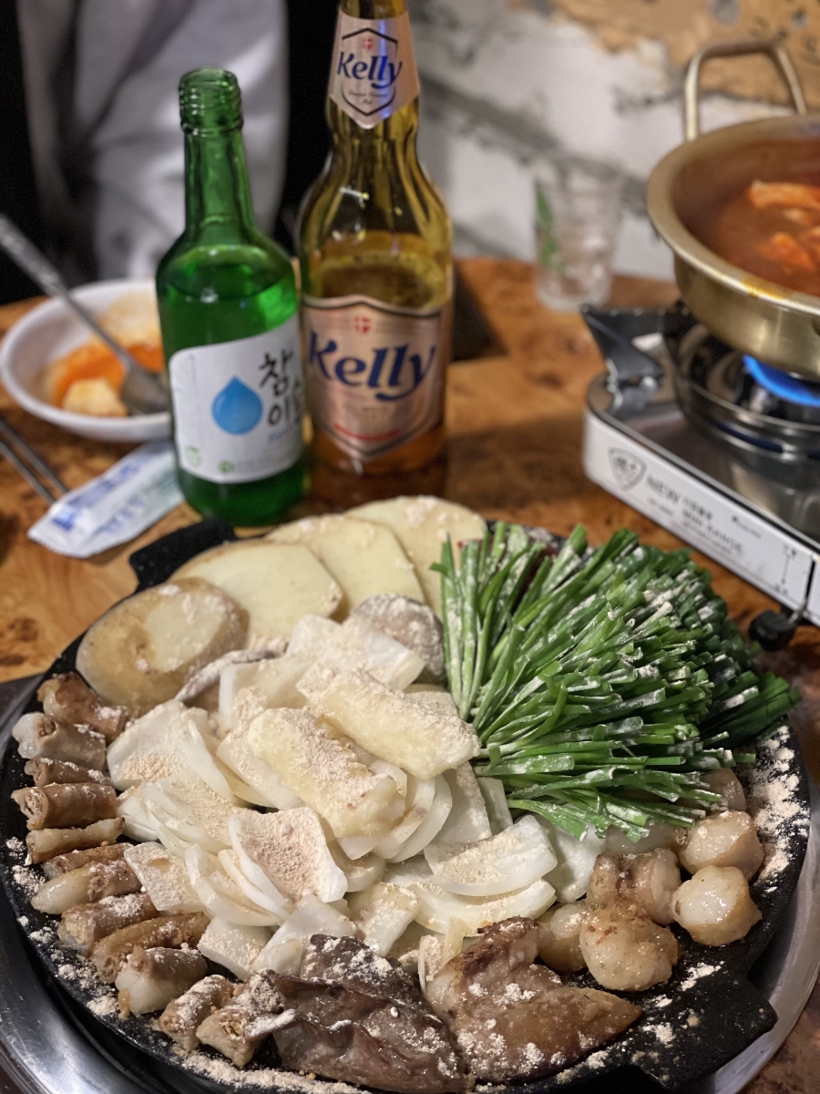 또온다곱창 이미지