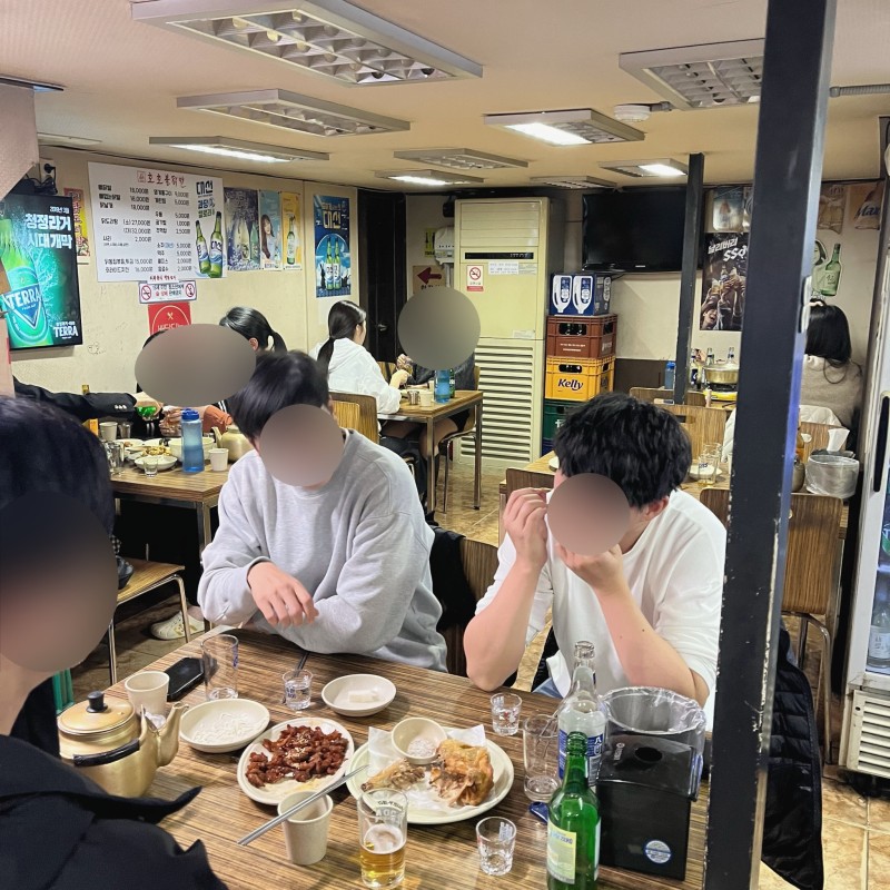 호호불닭발 이미지