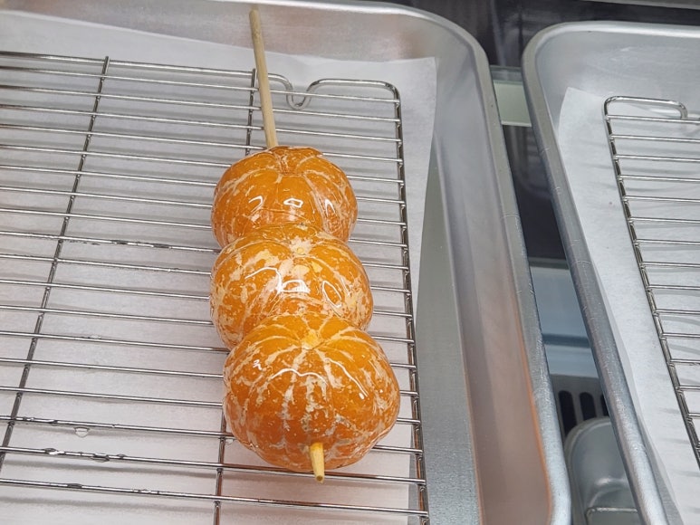 설탕후루 이미지