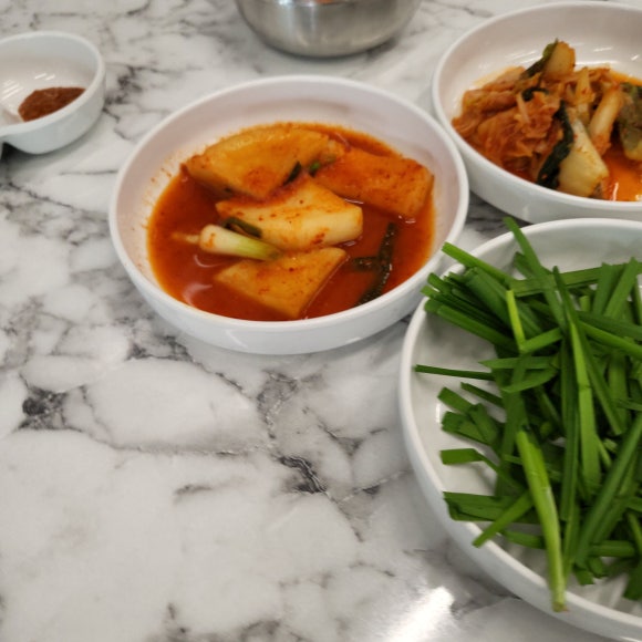 오늘순대국 이미지